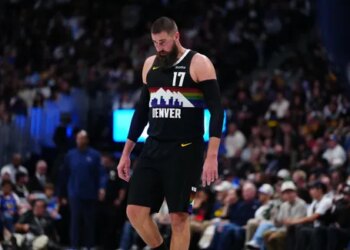 Jonas Valanciunas vers un départ des Nuggets