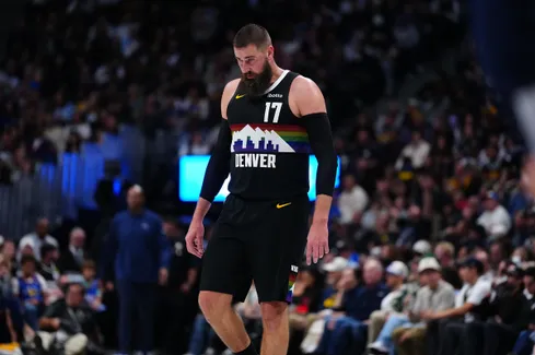 Jonas Valanciunas vers un départ des Nuggets