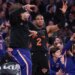 Jose Alvarado, le remplaçant qui électrise le banc des Knicks