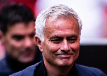 José Mourinho au Real Madrid, c’est confirmé
