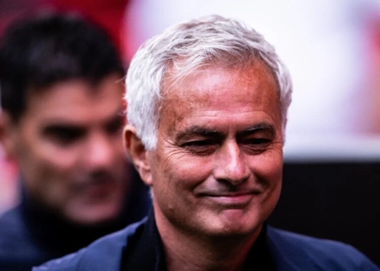 José Mourinho au Real Madrid, c’est confirmé