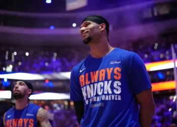 Josh Hart doute que Philadelphie soit encore une ville de sport…