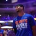 Josh Hart doute que Philadelphie soit encore une ville de sport…