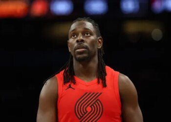 Jrue Holiday s’imagine toujours chez les Blazers la saison prochaine
