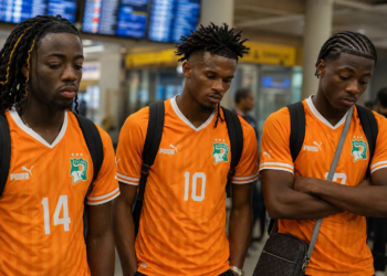 Côte d’Ivoire : Kader Meïté, Ismaël Doukouré, Yann Gboho… Les arrivées de dernière minute n’ont pas toutes payé…