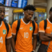 Côte d’Ivoire : Kader Meïté, Ismaël Doukouré, Yann Gboho… Les arrivées de dernière minute n’ont pas toutes payé…