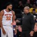 Karl-Anthony Towns salue la capacité d’ajustement de Mike Brown
