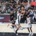 Keldon Johnson a enfin démarré ses playoffs