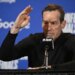 Kenny Atkinson retient le positif malgré l’élimination