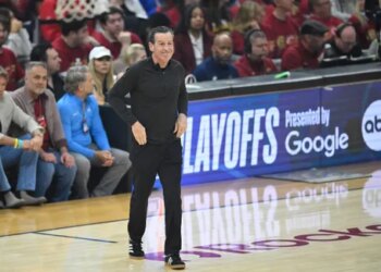 Kenny Atkinson sait qu’aucun coach n’est à l’abri d’un renvoi
