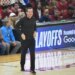 Kenny Atkinson sait qu’aucun coach n’est à l’abri d’un renvoi