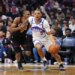 Keyonte George affiche son optimisme en amont de la Draft