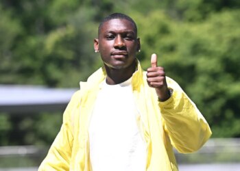 Kolo Muani, c’est fini