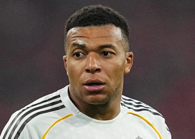 Kylian Mbappé, enfin une bonne nouvelle