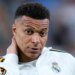 Kylian Mbappé, gros ras-le-bol au Real Madrid