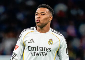 Kylian Mbappé, la nouvelle (lourde) charge