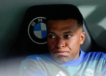 Kylian Mbappé mécontent, satisfaction avouée au Real Madrid