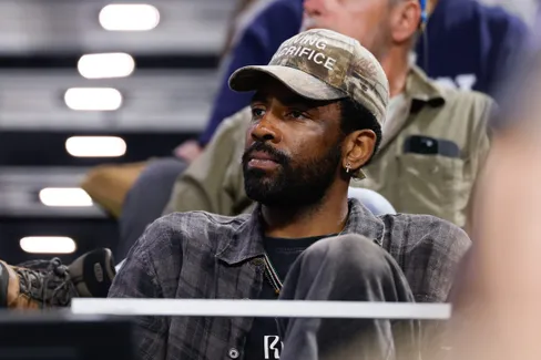 Kyrie Irving restera-t-il chez les Mavericks ?