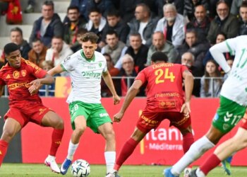 L'ASSE joue avec le feu, Le Mans, le Red Star et Rodez peuvent rêver