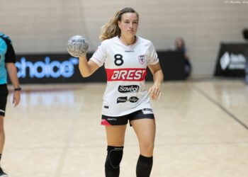 LBE | Brest toujours devant, Saint-Amand européen, le maintien sous haute tension
