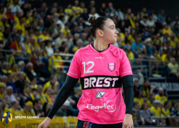 LBE - J22 | Brest s'est fait peur, Dijon revient en force