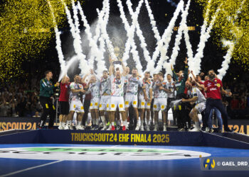 LDC (M) | Les affiches du FINAL4 sont connus