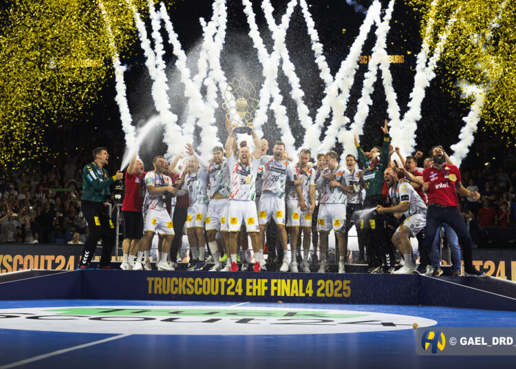 LDC (M) | Les affiches du FINAL4 sont connus