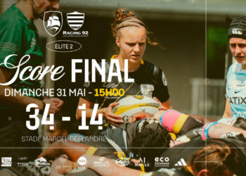 L'Élite 2 en finale !