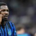 L'Inter sacré en Serie A