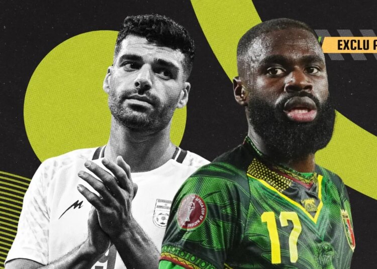 L’Iran affrontera le Mali en match amical avant la Coupe du monde 2026