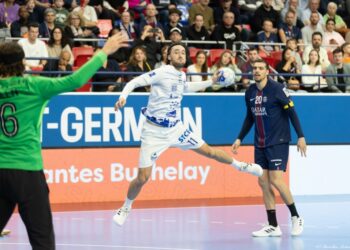 LMS | À 29 ans, Lucien Auffret va tirer sa révérence à la fin de la saison