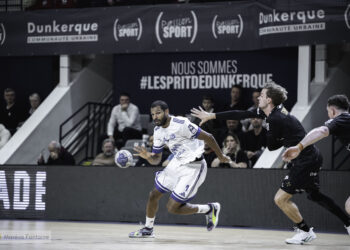 LMS | Après 18 saisons en France, Nicolas Claire part au Koweït