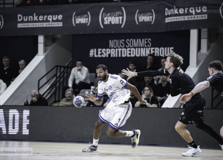 LMS | Après 18 saisons en France, Nicolas Claire part au Koweït