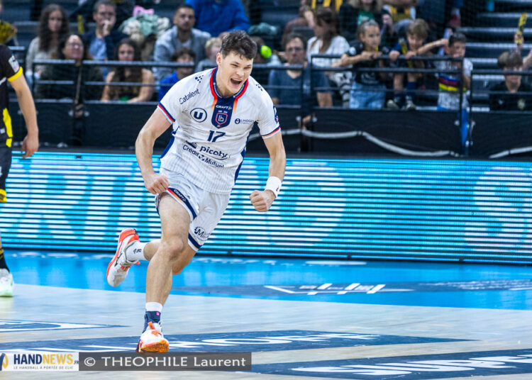 LMS | Ihor Turchenko renforce Al-Arabi pour le championnat d’Asie des clubs