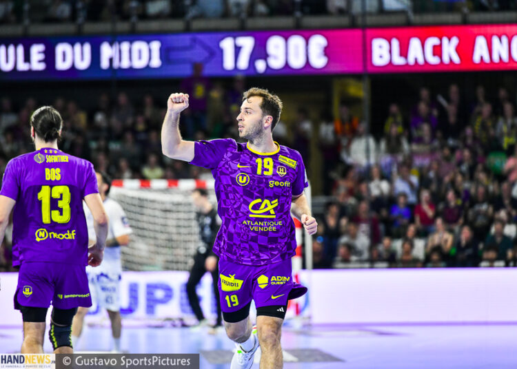 LMS (J27) | Nantes déroule à domicile face à Dijon