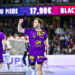 LMS (J27) | Nantes déroule à domicile face à Dijon