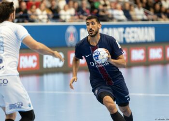 LMS (J27) | Paris continue son sans-faute à Sélestat