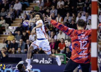 LMS (J27) | Saint-Raphaël gifle Toulouse, Montpellier s’est fait peur et Limoges écrase Chartres
