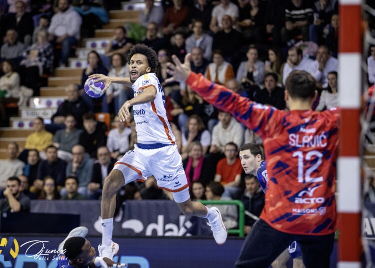 LMS (J27) | Saint-Raphaël gifle Toulouse, Montpellier s’est fait peur et Limoges écrase Chartres