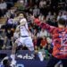 LMS (J27) | Saint-Raphaël gifle Toulouse, Montpellier s’est fait peur et Limoges écrase Chartres
