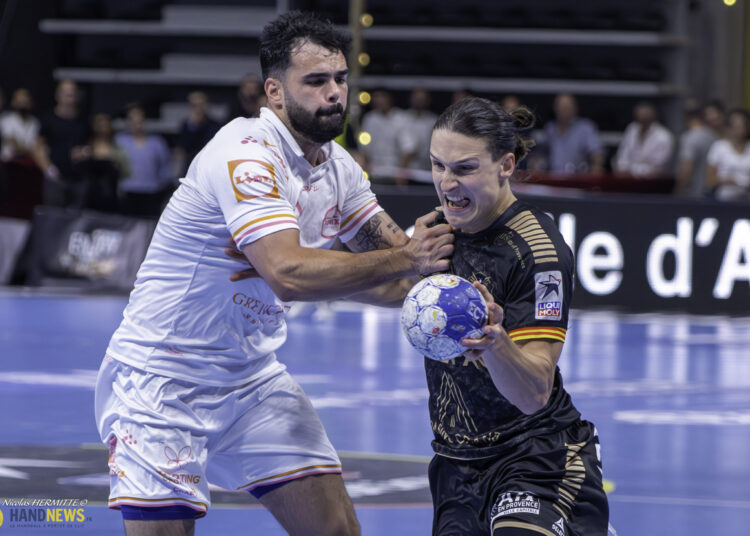 LMS (J28) | Le PAUC asphyxie Toulouse, Dijon et Istres se quittent dos à dos