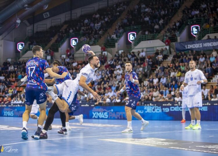 LMS | Rencontre : Tom Pelayo de retour en France