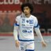 LMS | Retour à Tremblay pour Kylian Prat