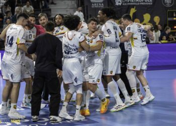 LMS | Saint-Raphaël recrute un arrière droit ukrainien pour 2 saisons