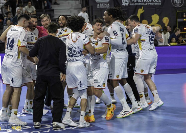 LMS | Saint-Raphaël recrute un arrière droit ukrainien pour 2 saisons
