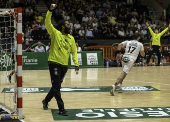 LMS | Tremblay mise sur l’expérience avec Wesley Pardin