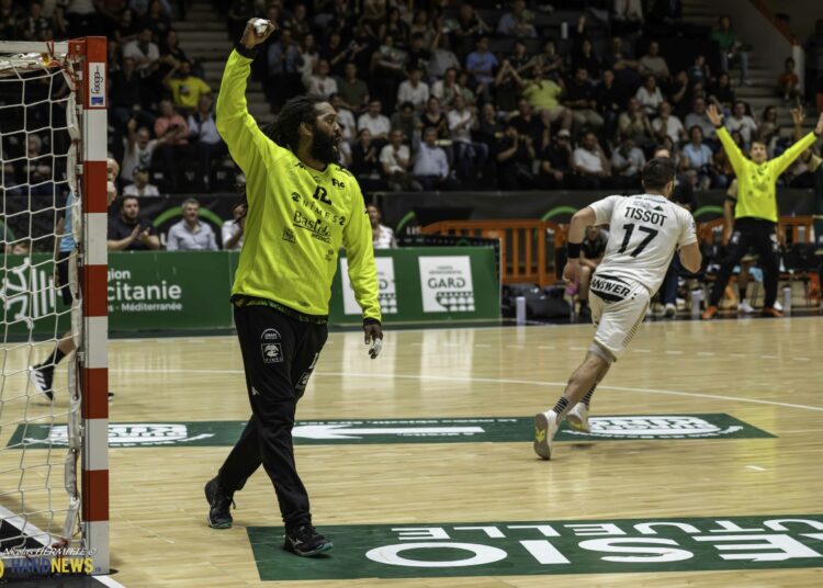 LMS | Tremblay mise sur l’expérience avec Wesley Pardin