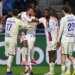 L'OL fonce sur la Ligue des champions