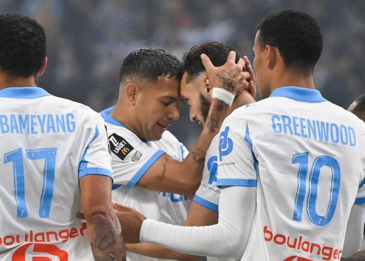 L’OM évite un dernier fiasco