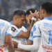 L’OM évite un dernier fiasco